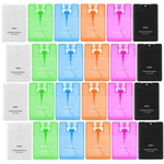 Dansib 24 Pack Hand Sanitizer Spray Bulk Travel Size Mini Pocket. Fixed Price $65.40.