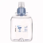 Purell 519204ea 1200 Ml Refill Hand Sanitizer Foam For Cs4 And Fmx-12 New. Fixed Price $39.99.