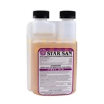 Star San 16oz (472ml) Sanitizer Surface Sanitation Home Brew Beer Wine Starsan. Fixed Price $25.02.