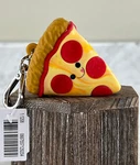 Bath & Body Works Pizza Pocketbac Holder New With Tags. Fixed Price $14.71.