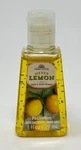 1 Rare Bath & Body Works Meyer Lemon Pocketbac Anti Bacterial Hand Gel Sanitizer. Fixed Price $7.99.