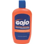 Go-jo Ind. Gojo Natural Orange Hand Cleaner 1 Count (pack Of 1). Fixed Price $22.58.