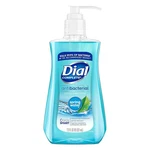 Dial Antibacterial Liquid Hand Soap Spring Water 7.5oz Blue (pack Of 2) Pump. Fixed Price $17.99.
