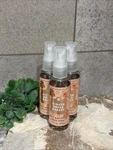 Bath & Body Works Ginger Bread Bakery Anti Bac Hand Sanitizer Spray 1 Oz Lot 3. Fixed Price $21.99.