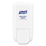 Purell 413106ct 5.14" X 3.88" 10" Cs2 Healthy Soap Dispenser - Wt (6/ct) New. Fixed Price $79.50.