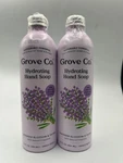 Grove Co Foaming Hand Soap Refill Concentrate Lavender & Thyme New. Fixed Price $17.99.