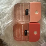 2/ With Cases B.pure Hydrating Hand Sanitizer Rainbow Sherbet & Poppy Scented. Fixed Price $12.75.