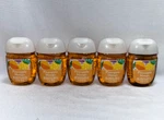 5 Peach Mango Hand Gel Bath & Body Works 1 Fl Oz. Fixed Price $7.99.