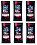Bl Wet Ones Anti-bacterial Hand Wipes Big & Strong 28 Ct X 6 Pieces. Fixed Price $33.52.