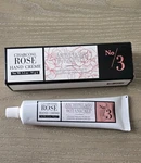 Archipelago Botanicals Charcoal Rose Hand Creme 3.2 Oz. Fixed Price $21.99.