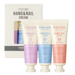 W.dressroom Perfume Hand & Nail Cream Gift Set 30ml X 3pcs Deep Moisturizing New. Fixed Price $26.58.