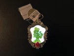 Bath & Body Works Disney Princess Belle's Mirror Pocketbac Holder Light-up New. Fixed Price $53.99.