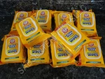 300 Arm & Hammer Ultra Max Cool Water Scent Face + Body Wet Wipes 10 Packs Of 30. Fixed Price $34.99.