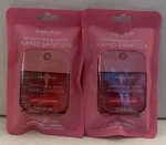 Ashley Belle Moisturizing Hand Sanitizer Spray Petal Cascade 1 Fl Oz New/sealed.. Fixed Price $15.00.