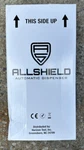 Horizon Tool All Shield Automatic Dispenser Hands Free Sanitizer 32 Oz New. Fixed Price $30.83.