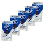 High Tea Non Tobacco All Natural Herbal Smoking Wraps - Royal Sweet 25 Self. Fixed Price $21.75.