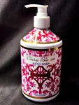 Home & Body Co Dolce Brezza Cherry Blossom Hand Soap 21.5 Fl Oz 636 Ml Pink Gold. Fixed Price $9.99.