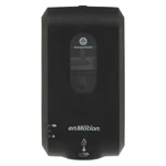 Georgia-pacific Soap/sanitizer Dispenser, Enmotion, Auto. Fixed Price $42.00.
