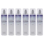 Completely Clean Hand Sanitizer By Bare For Unisex-8oz-pack Of 6. Fixed Price $15.49.