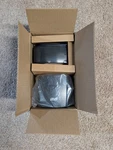 Purell Es10 Touchfree Graphite Hand Sanitizer Dispenser Nib. Fixed Price $10.00.