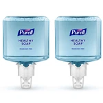 Purell Brand Healthy Soap Gentle And Foam Fragrance 1200 Ml Refill For. Fixed Price $65.41.