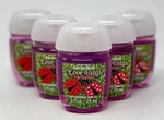 5 Bath Body Works Love Bugs Lemonade Pocketbac Anti Bacterial Hand Gel Sanitizer. Fixed Price $24.99.