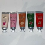 Beauty Concepts Moisturizing Hand Creams Lot Of 5 Brand New. Fixed Price $12.00.