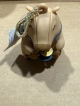 All New Coffeebara Capybara Pocketbac Sanitizer Holder Bath & Body Works. Fixed Price $19.99.
