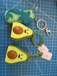 Bath & Body Works Pocketbac Holders - Bundle Of 3. Fixed Price $20.00.