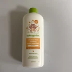 Babyganics Foaming Hand Sanitizer Refill, Alcohol Free, Fragrance. Fixed Price $28.19.