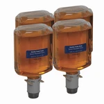 Georgia-pacific Pacific Blue Ultra Manual Gentle Foam Hand Soap Refills By Gp. Fixed Price $72.38.