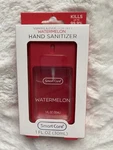Smart Care Scented Hand Sanitizer Spray 1 Fl Oz Watermelon Hydrating New. Fixed Price $10.20.