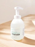 Symmetry Non-alcohol Foaming Sanitizer W/allantoin Case 12 - 18.6 Fl Oz #9015005. Fixed Price $54.00.