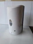 Copernicus Automatic Hand Sanitizer Dispenser, Plug-in Gel And Liquid. Fixed Price $21.99.