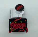 Bath & Body Works Stranger Things Light Up Sign Logo Pocketbac Holder. Fixed Price $24.99.