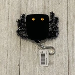 Bath & Body Works Flocked Spider Pocketbac Holder W/ Rhinestone Eyes Nwt. Fixed Price $13.00.