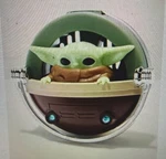 Bath & Body Works Disney Star Wars Mandalorian Grogu Vent Clip Fragrance Holder!. Fixed Price $39.99.