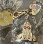 Bath & Body Works Disney Princess Aurora Crown Pocket Bac Sanitizer Holder New. Fixed Price $24.50.