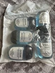 Ocean Bath And Body Works Pocketbac Sanitizer 1 Oz - 5 Pack. Fixed Price $18.95.