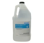 Case Of 4 Ecolab Hand Sanitizer Alcohol Antiseptic 70% Topical Solution. Fixed Price $55.00.