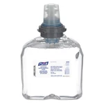 Purell 539202ea 1200 Ml Adv Tfx Foam Instant Hand Sanitizer Refill - Wht New. Fixed Price $50.75.