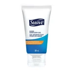 Suave Hand Sanitizer - Kills 99.9% Of Germs 51ml. Fixed Price $5.08.