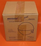 Germstar 32 Oz Touchless Automatic Hand Soap Sanitizer Dispenser Wall Mount. Fixed Price $30.99.