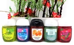 10 Pcs Bath & Body Works Pocketbac Hand Sanitizer Set. Fixed Price $20.95.