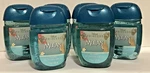 Disney Princess Mulan Pocketbac Hand Sanitizer Anti-bac Gel Bath Body Works X6. Fixed Price $21.15.