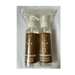 Cactus Jack Hand Sanitizer 72% Alcohol Agave Scent Antibacterial 2 Pack. Fixed Price $35.00.