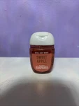 Bath & Body Works Sweet Apple Pocketbac Anti-bacterial Hand Gels. Fixed Price $3.50.
