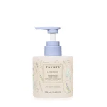 Thymes Nourishing Hand Wash - Liquid Soap 1 Count (pack Of 1), Lavender. Fixed Price $38.03.
