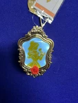 Bath & Body Works Disney Princess Belle Pocketbac Hand Sanitizer Holder Lights U. Fixed Price $79.99.