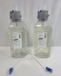 Purell Prof. Fresh & Mild Foam Soap 1500 Ml For Cxm Cxi, Cxt Dispenser Pack Of 2. Fixed Price $29.87.